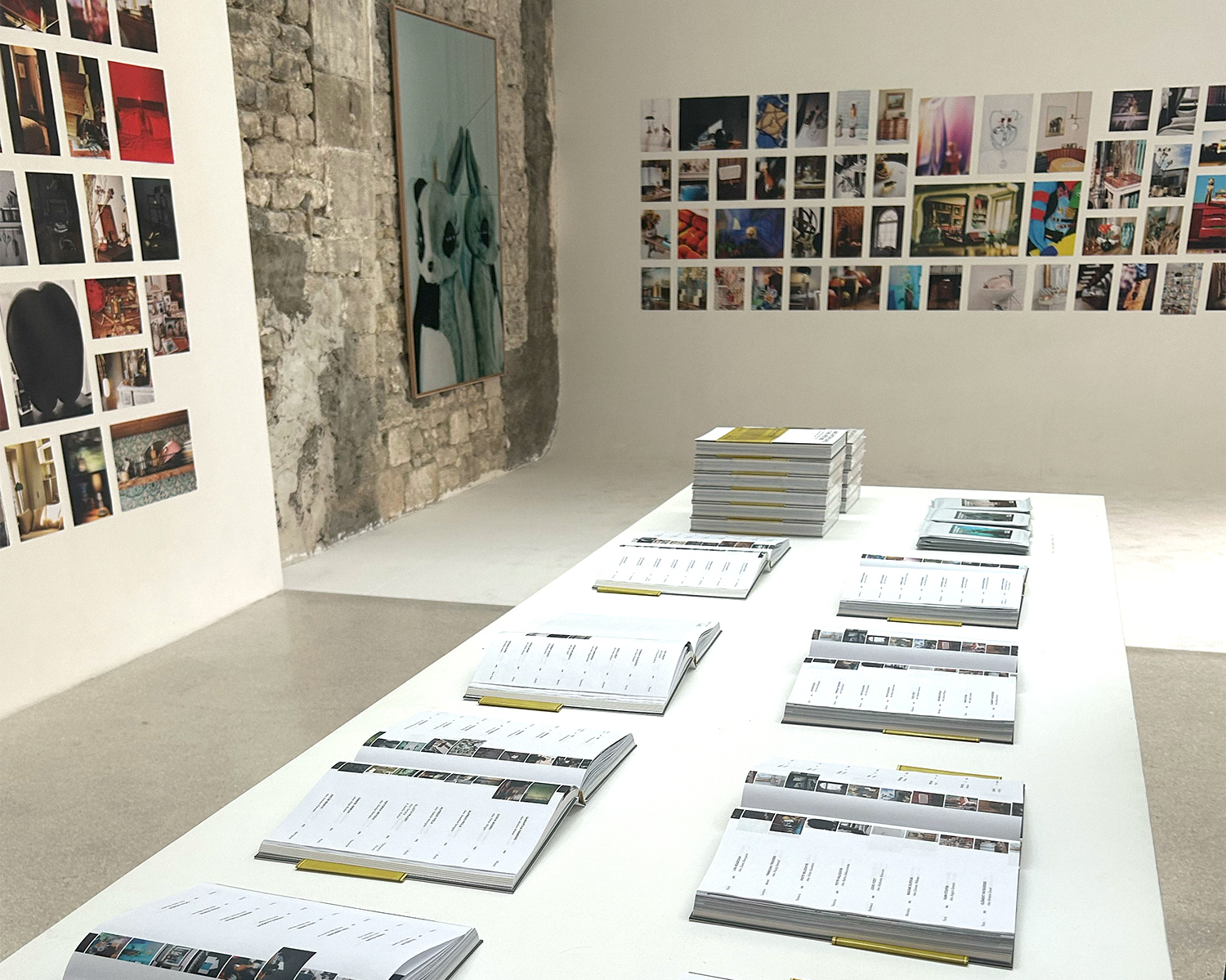 Projet de design graphique